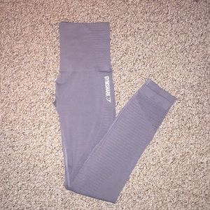 Gymshark Seamless Leggings